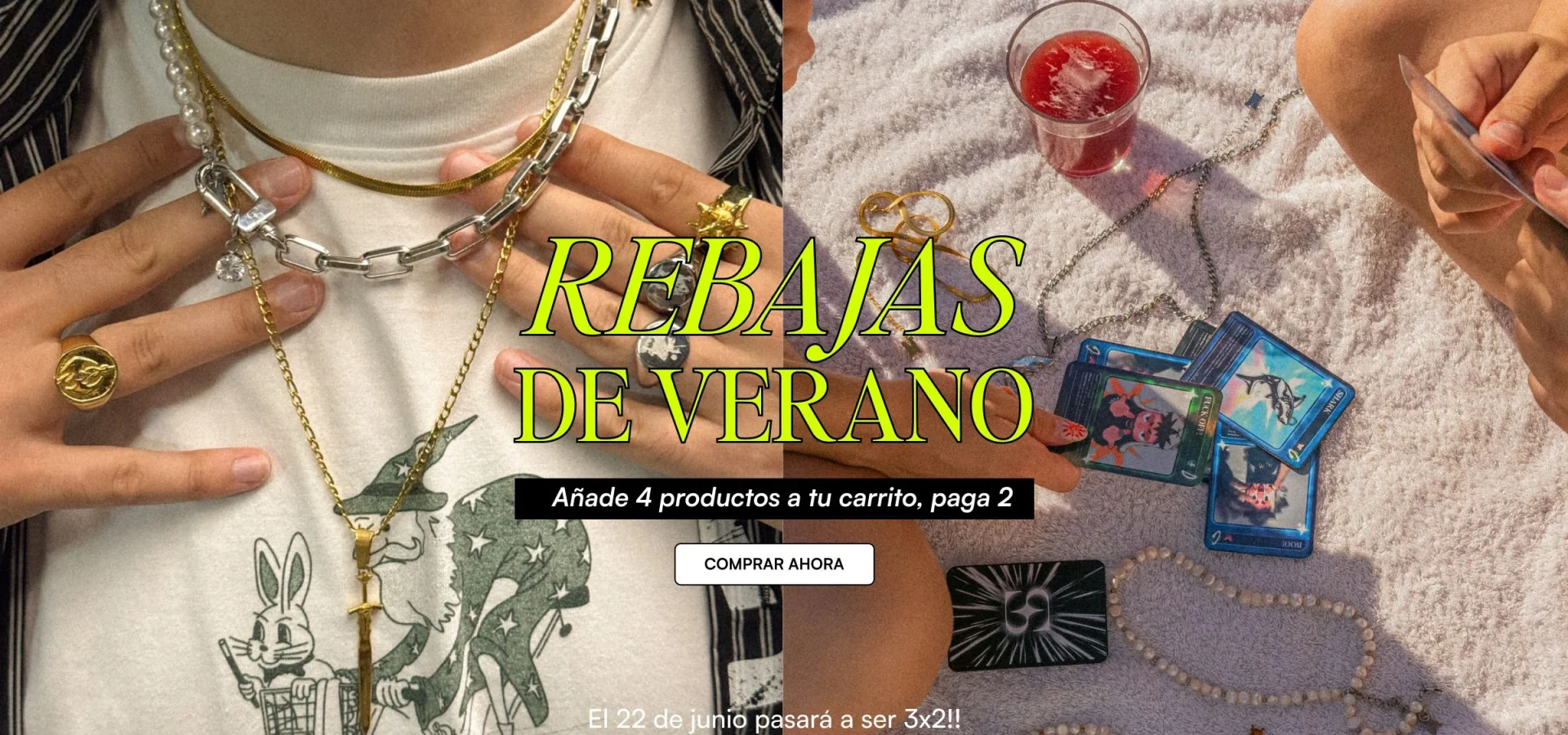 NEW ARRIVALS