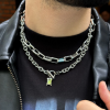 ASYMMETRIC MORPH CHAIN image 2