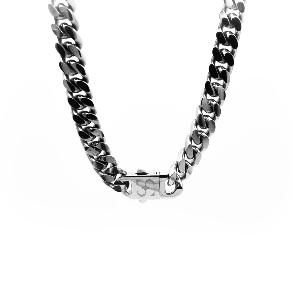 ASYMMETRIC MORPH CHAIN