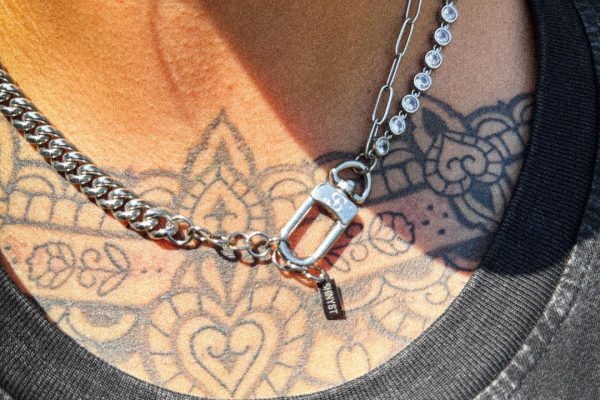 Can I Wear Cuban Link Chains If I Have Sensitive Skin?