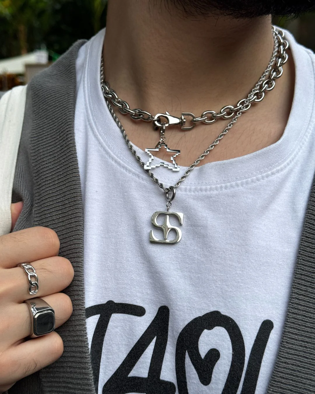 Best Cuban Link Chains for Men – Styles, Sizes & Buying Tips