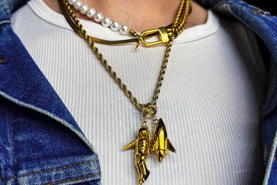 Are Cuban Link Chains Good for Everyday Wear?