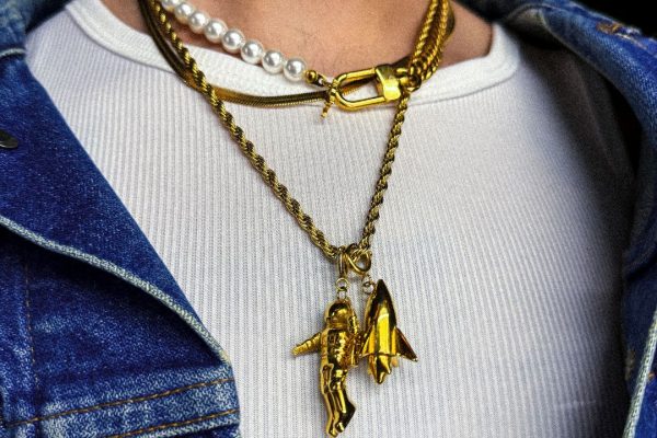 Are Cuban Link Chains Good for Everyday Wear?