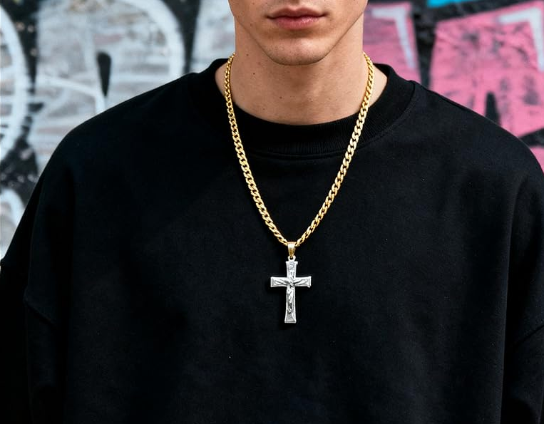 Stainless Steel Cuban Link Chain – Everything You Need to Know