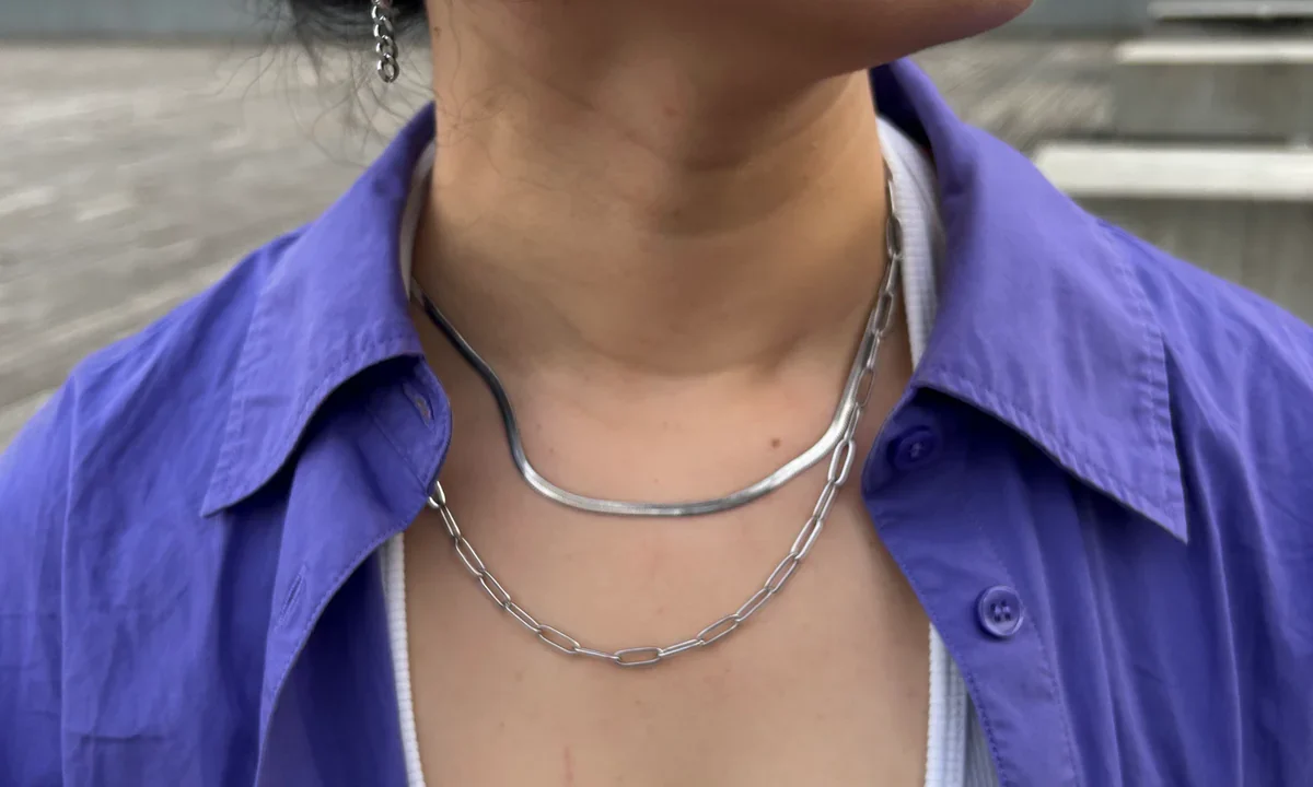 How to Style Cuban Link Chains for Men and Women