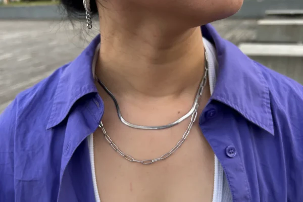How to Style Cuban Link Chains for Men and Women