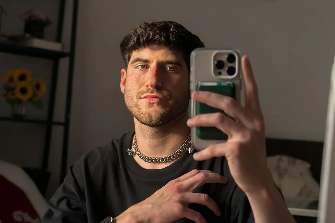 Waterproof Cuban Chains: Can You Wear Them While Showering?