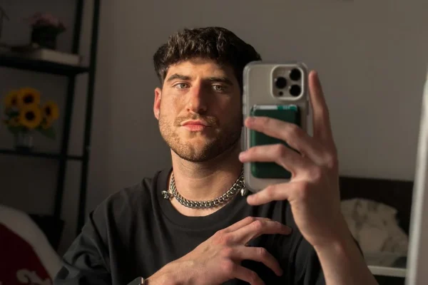 Waterproof Cuban Chains: Can You Wear Them While Showering?