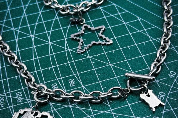 Premium Cuban Link Chain | Durable Anti-Tarnish Hip Hop Chain for Men & Women