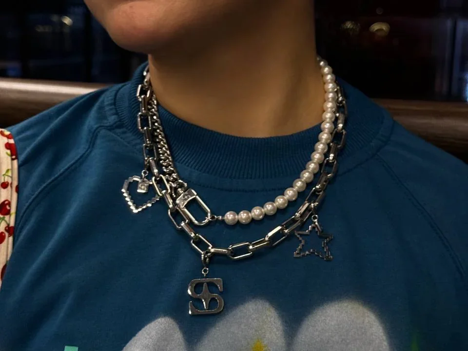 How to Style a Cuban Link Chain for Everyday and Street‑Style Looks