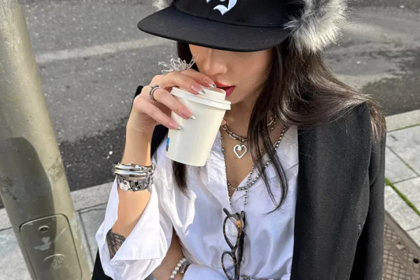 S&S 316L Bracelet Explained: Why Choose 316L for Cuban Link Designs