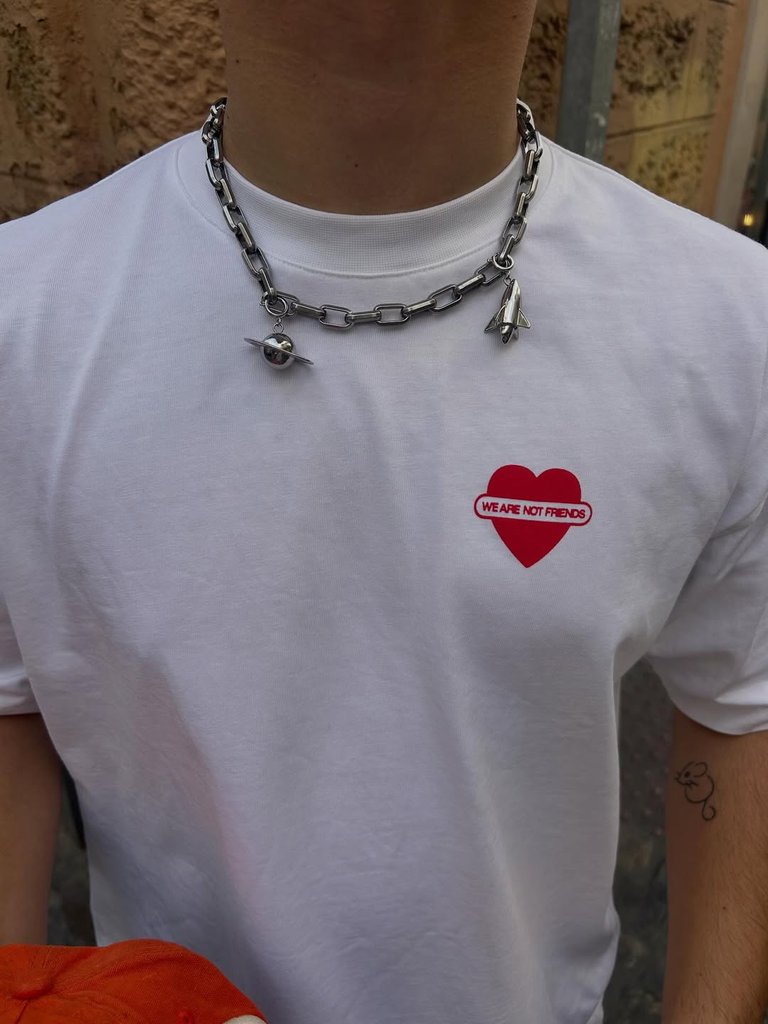 316L Cuban Link